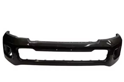 Auto Accessories Bumper Parts Front Bumper OEM 6QB37TZZAB Car Bumper Dodge Ram 2500 2019 2020 2021 2022 2023 2024